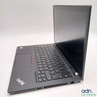Ordinateur portable Lenovo Thinkpad T490 Noir - Intel Core I… (photo 5)