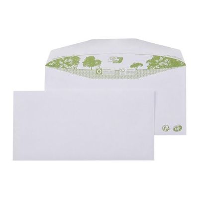 Lot de 1000 - GPV GREEN - Enveloppes postales - Papier recyc…