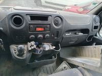 RENAULT MASTER L2H2 - Genre : CTTE - Carrosserie : FOURGON -… (photo 5)