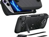 an image of a cell phone case with a strap attached to it