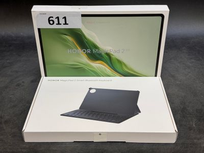 TABLETTE HONOR MAGIC PAD 2 6936520850730 + SMART BLUETOOTH KEYBOARD    - Photo 1