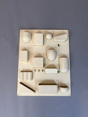 DOROTHÉE MAURER BECKER (NÉE EN 1938) & DESIGN M (éditeur) Pa…