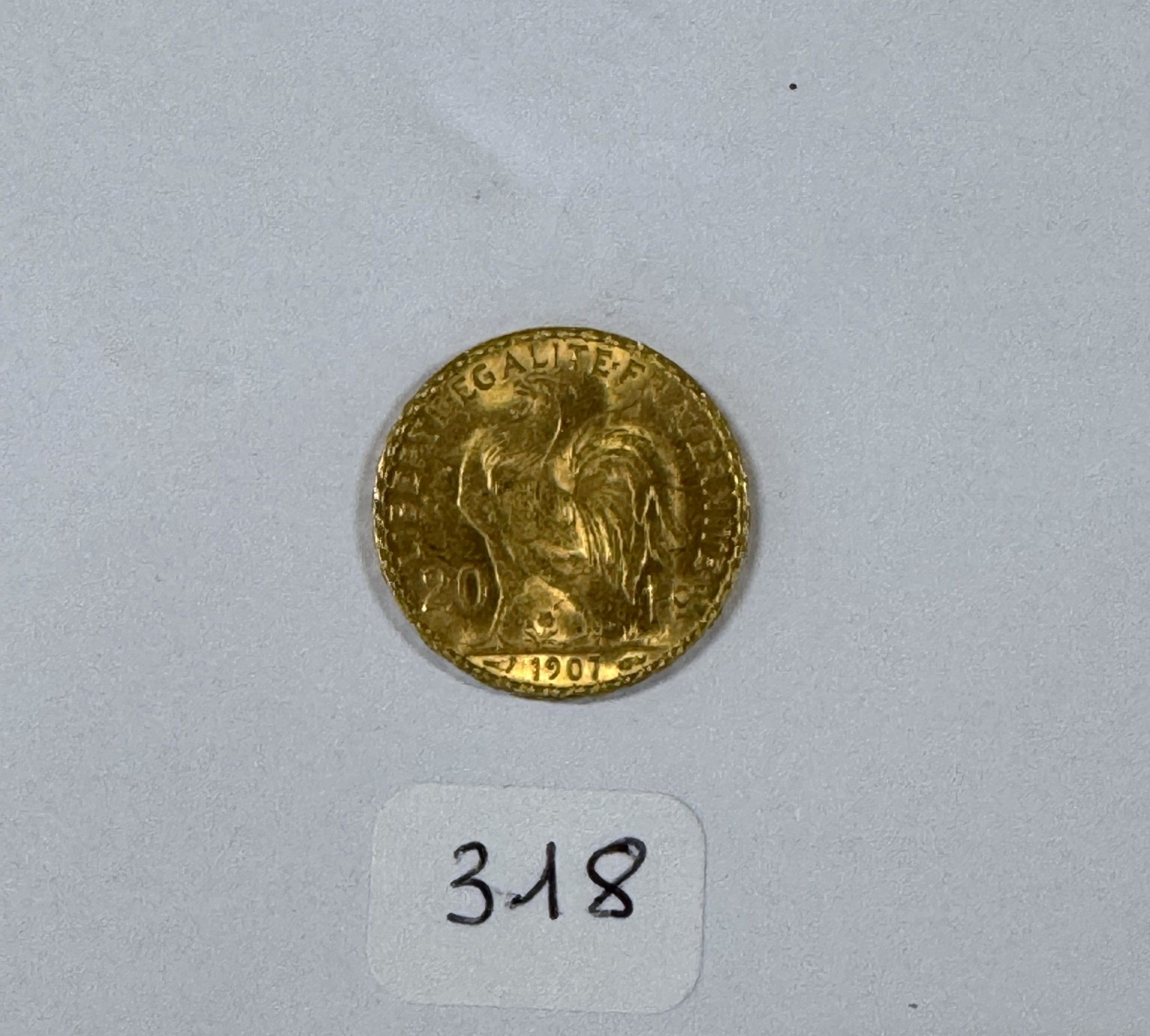 Objets d'art & Curiosités