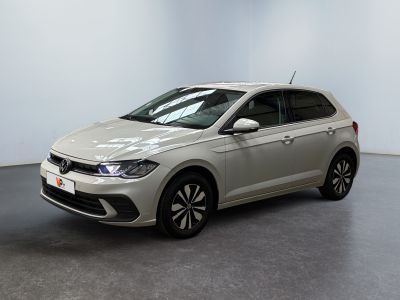 Volkswagen e-Golf 1.0 TDI Highline 5 places