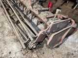 an image of a machine that is laying on the ground