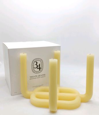 DIPTYQUE. Centre de table en cire parfumé, 1200 g.
