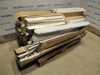 Divers - Fournitures Luminaires …