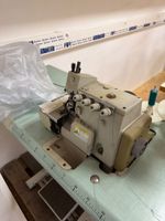 Machine BROTHER surjeteuse (photo 2)