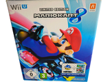 Jeu Mario Kart pour Nintendo Wii dans sa boîte