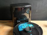 an image of a roombake that is sitting on a table