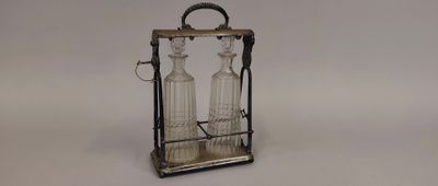 WMF, Wûrttembergische Metallwaren Fabrik (1910-1920); Servic…