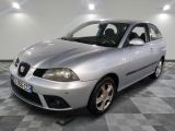 a picture of a silver car on a checkered floor