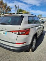 SKODA KODIAQ 1.5 TSI - 1.5 TSI 16V GPF 4x2 DSG7 150 cv Boîte… (photo 3)