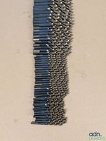 Lot de 55 forets au cobalt. - Ce lot chez vous partout en Fr… (photo 4)