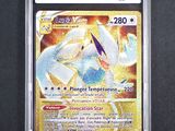 an image of a pokemon card in a plastic case