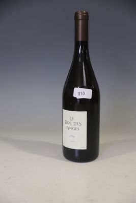 Roussillon-Roc des anges-L'oca-Blanc-2022-1b