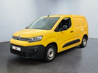 CITROEN BERLINGO VAN M 650 BLUEHDI 130 S&S EAT8 CLUB / N°:MV…