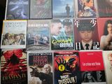 a lot of movies that are on the table
