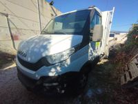 IVECO 35C15 - Genre : CTTE - Carrosserie : BENNE - Energie :… (photo 3)