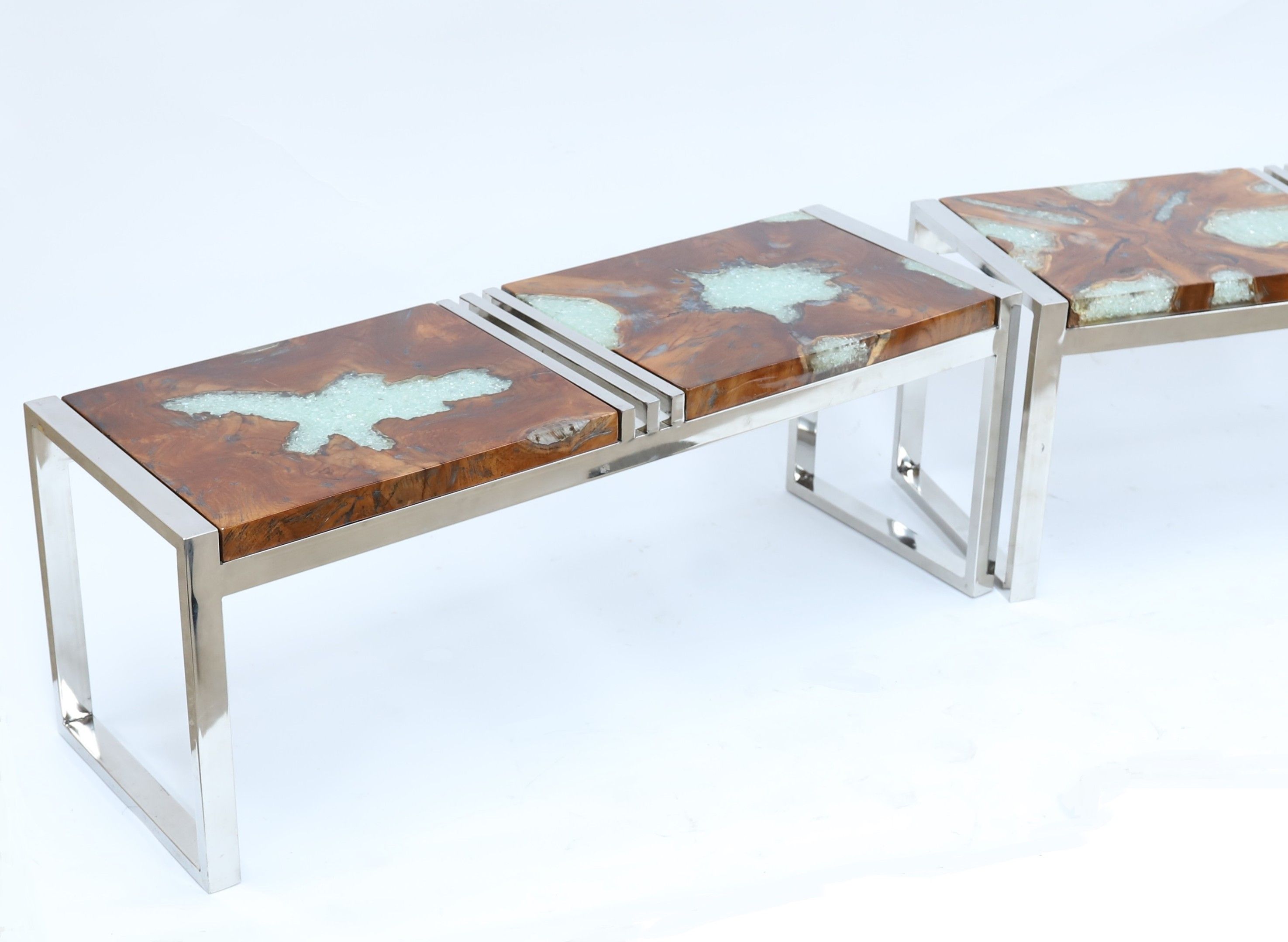 Objets d'art & Curiosités