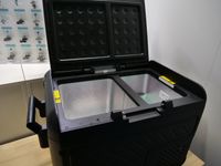 1 BAC DE REFRIGERATION 220V 24 V PHILIPS MODELE TB7101 (photo 2)