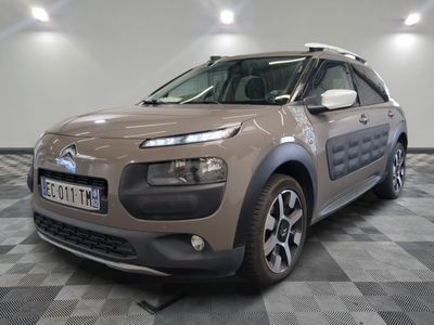 citroen c4 1 2 puretech exclusive plus 5p