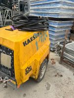 * 1 compresseur de chantier Kaeser M20 Sigma (photo 3)