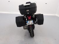 LIEU DE STOCKAGE : Châtellerault - TRIUMPH - TIGER 800 XRX -… (photo 6)