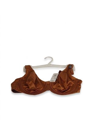 ETAM - Soutien-gorge Perfect Glow - Armatures satinées bronz…