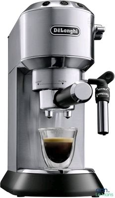 Machine à café expresso Delonghi avec Espressor