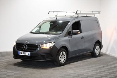 CTTE MERCEDES CITAN 1.5 110 CDI 95ch BASE - Dmec : 12/12/202…