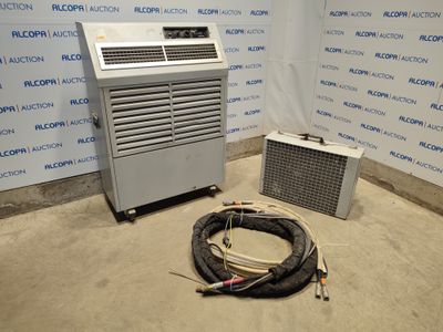 Thermobile - Climatiseur Profess…