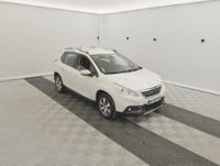 PEUGEOT 2008 1.2 PURETECH110 ALLURE.