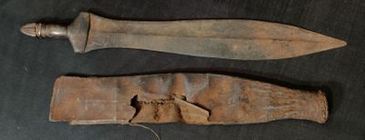 Art d'Afrique - Océanie - Amérique