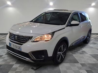 Voiture Particulière ALCOPA AUCTION - Estimation 8200€