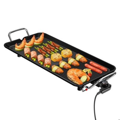 531 / Plancha électrique - MAGICFOX - Plancha électriq… - Photo 1