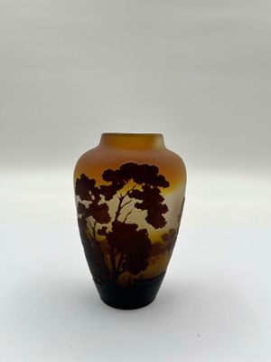 Établissements GALLE (1904-1931)