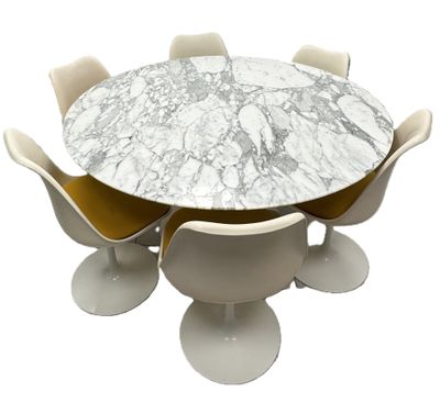 Eero SAARINEN (1910-1961) - Knoll International Editeur - Photo 1