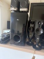 Un télé TOSCHIBA de 80 cm. (photo 3)