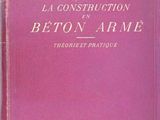 the cover of a pink book with gold lettering on a white background