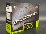 a close up of a box of a gaming card on a table