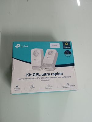 boxed box of two tp - link tl - wr920n wireless routers