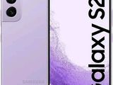 Le Samsung Galaxy S20 est présenté en violet lila