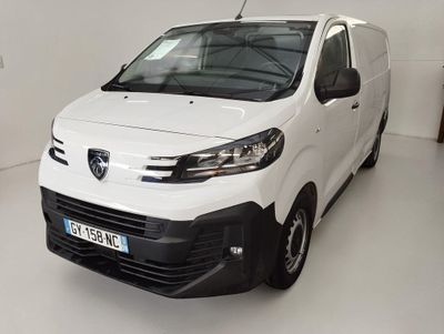 CTTE PEUGEOT EXPERT XL 1.5 BLUEHDI 120 STE Kilomètres au com…