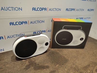 Polaroid - Enceinte Bluetooth P4…