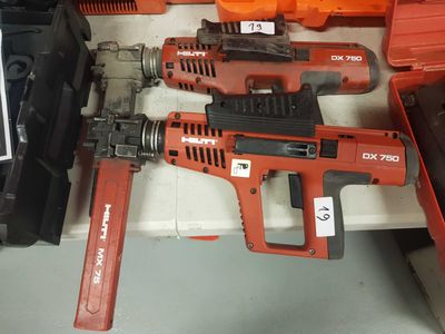 les nombreux outils disponibles