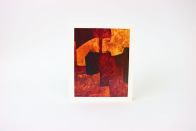 POLIAKOFF (Serge), Serge Poliakoff, Locarno, Edizioni Flavia…