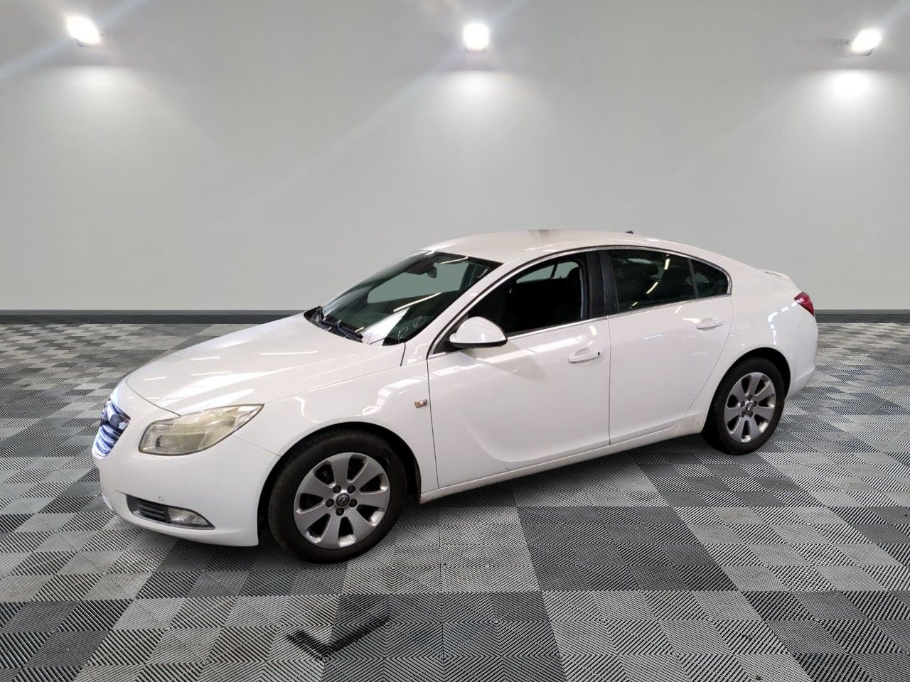 Voitures Particulières