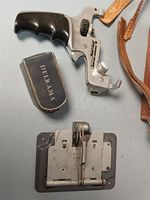 BOLEX PAILLARD - Caméra modèle H 8 REFLEX. (photo 4)