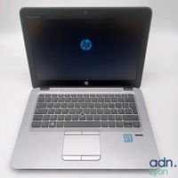 Ordinateur portable HP Elitebook 820 G3 Argent - Intel Core … (photo 2)